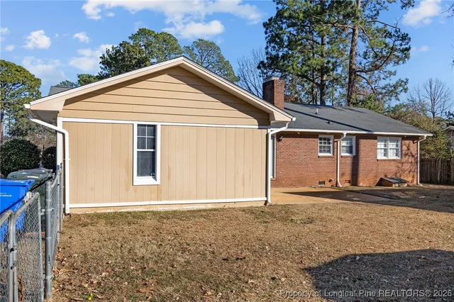 $299,900 | 6319 Whitehall Drive, Fayetteville, NC 28303