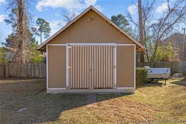 $299,900 | 6319 Whitehall Drive, Fayetteville, NC 28303