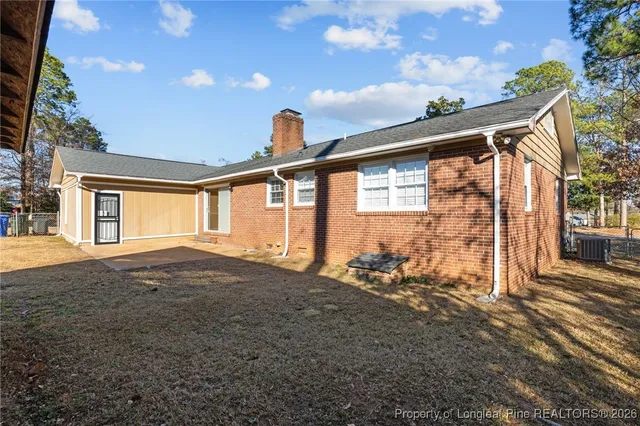 $299,900 | 6319 Whitehall Drive, Fayetteville, NC 28303