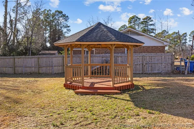 $299,900 | 6319 Whitehall Drive, Fayetteville, NC 28303