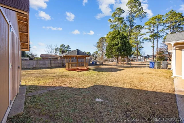 $299,900 | 6319 Whitehall Drive, Fayetteville, NC 28303