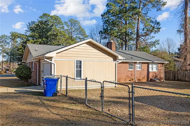 $299,900 | 6319 Whitehall Drive, Fayetteville, NC 28303