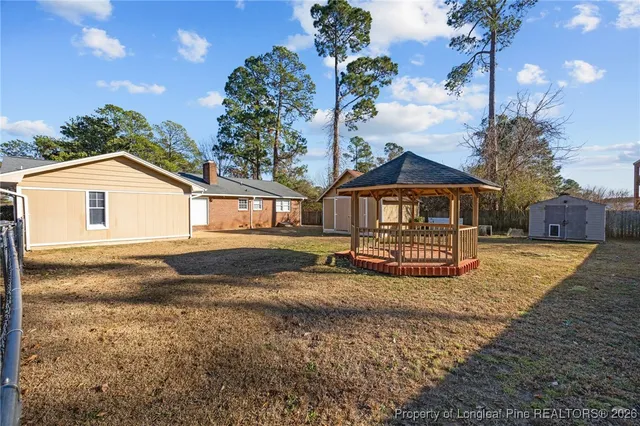 $299,900 | 6319 Whitehall Drive, Fayetteville, NC 28303