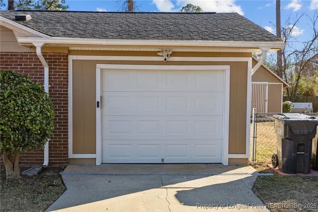 $299,900 | 6319 Whitehall Drive, Fayetteville, NC 28303