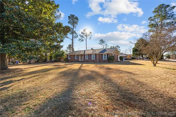 $299,900 | 6319 Whitehall Drive, Fayetteville, NC 28303