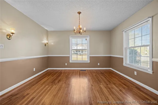 $299,900 | 6319 Whitehall Drive, Fayetteville, NC 28303