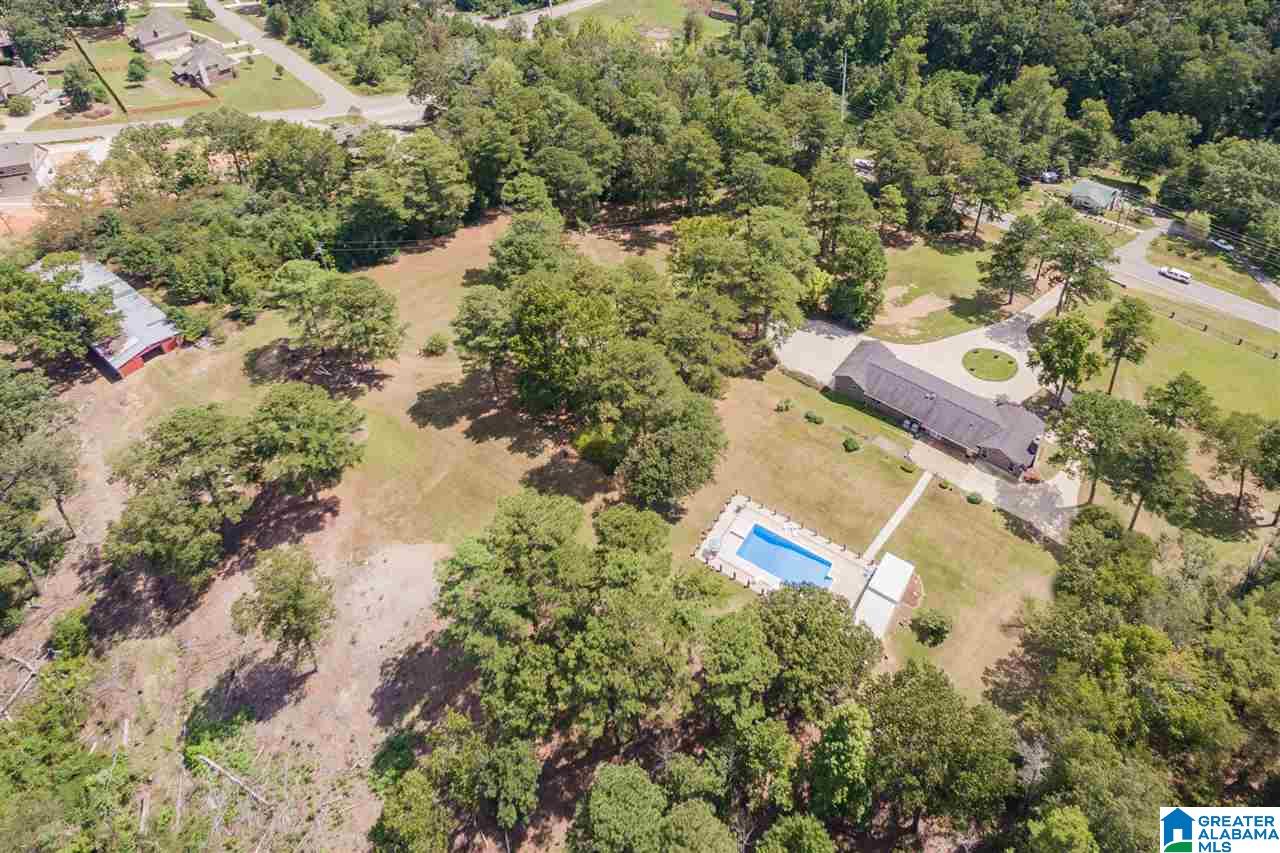 6982 Roper Road Trussville, AL 35173 - Photo 44 of 47