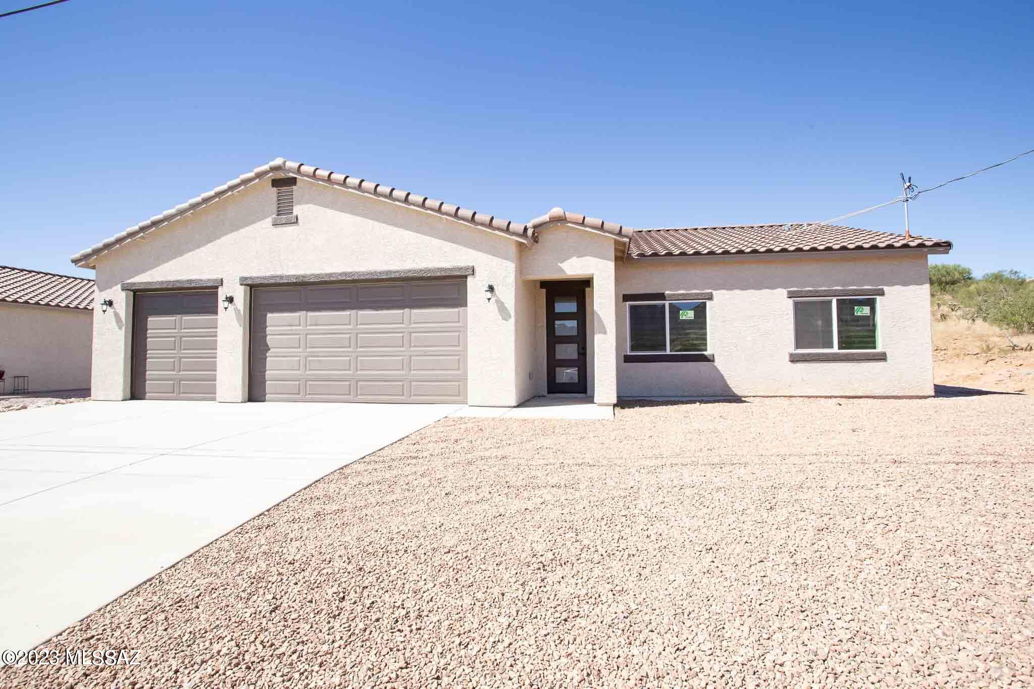 1824 Circulo Canada Rio Rico, AZ 85648 - Photo 1 of 20