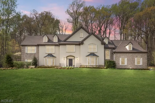 $2,350,000 | 5 Cotswold Lane, Warren, NJ 07059