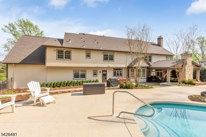 5 Cotswold Lane Warren, NJ 07059 - Photo 35 of 44