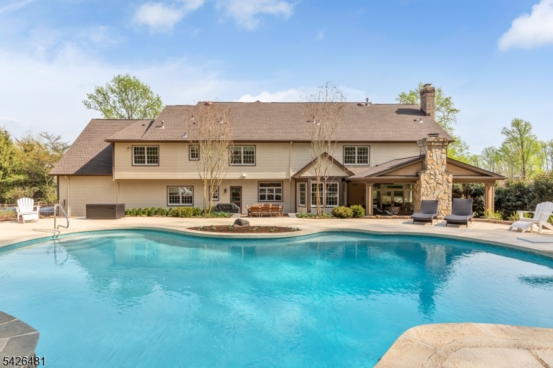 5 Cotswold Lane Warren, NJ 07059 - Photo 36 of 44