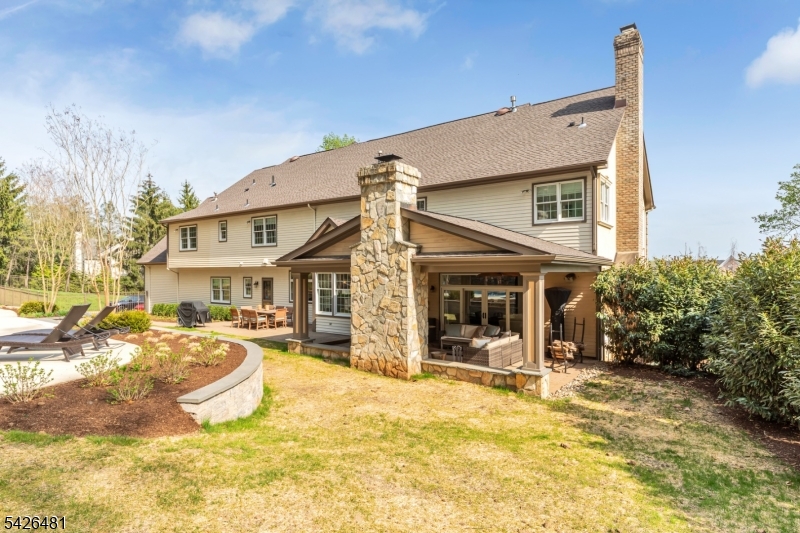 5 Cotswold Lane Warren, NJ 07059 - Photo 37 of 44