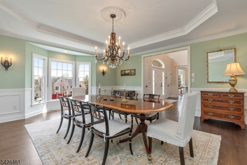 5 Cotswold Lane Warren, NJ 07059 - Photo 4 of 44