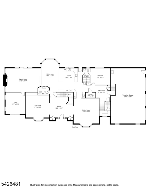 5 Cotswold Lane Warren, NJ 07059 - Photo 42 of 44