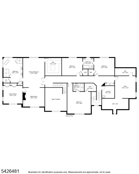 5 Cotswold Lane Warren, NJ 07059 - Photo 43 of 44