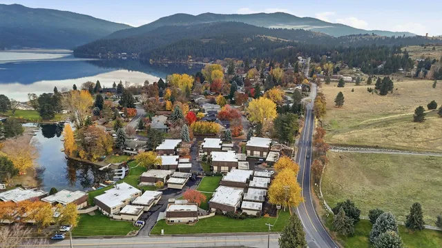 $229,000 | 305 South Liberty Lake Road, Unit 1, Liberty Lake, WA 99019