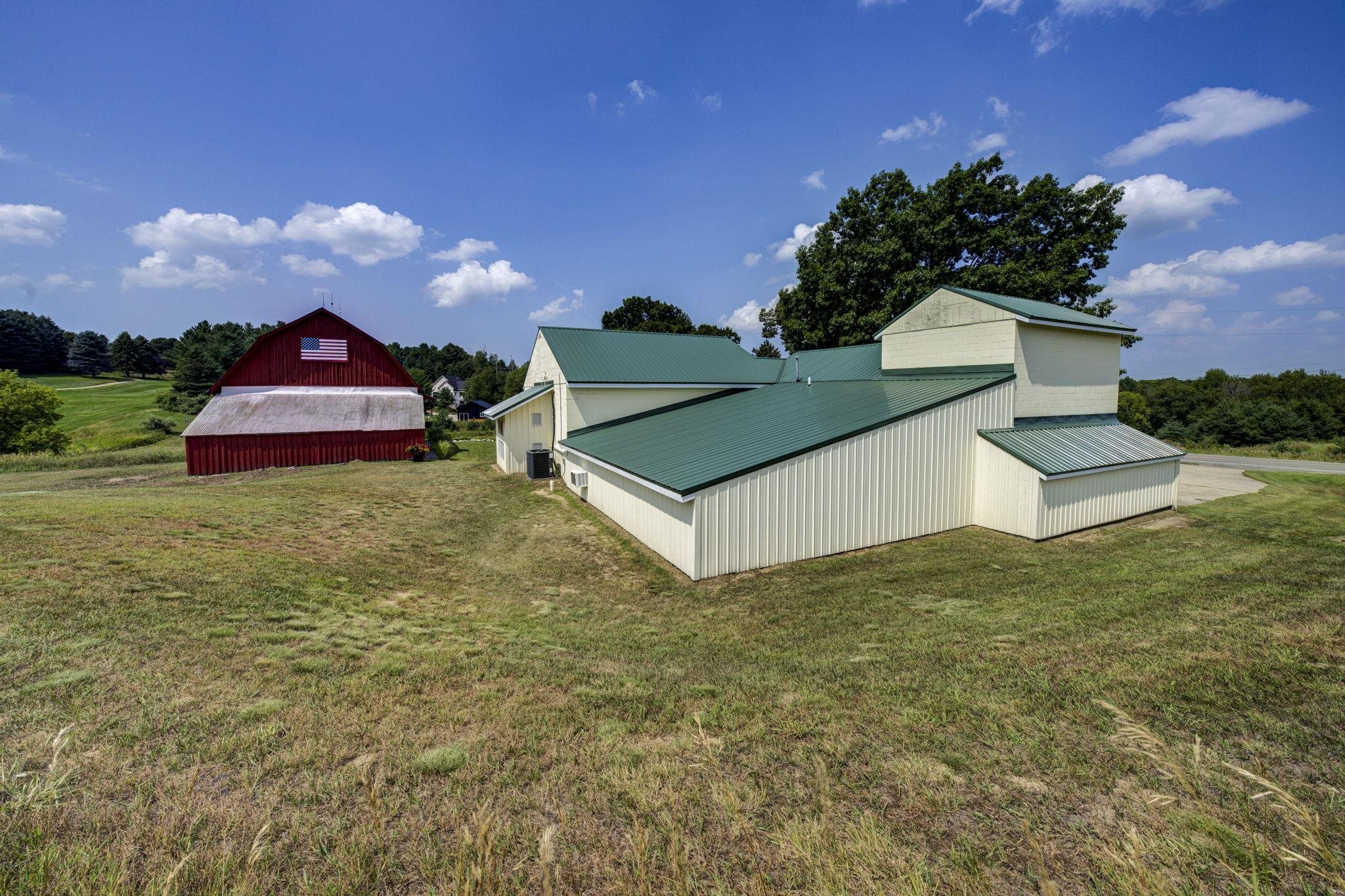 4135 Schoolcraft Road Bellaire, MI 49615 - Photo 61 of 96