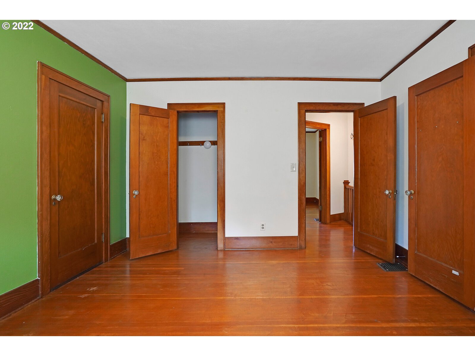440 17th Street Northeast Salem, OR 97301 - Photo 26 of 32 a view interior of the house