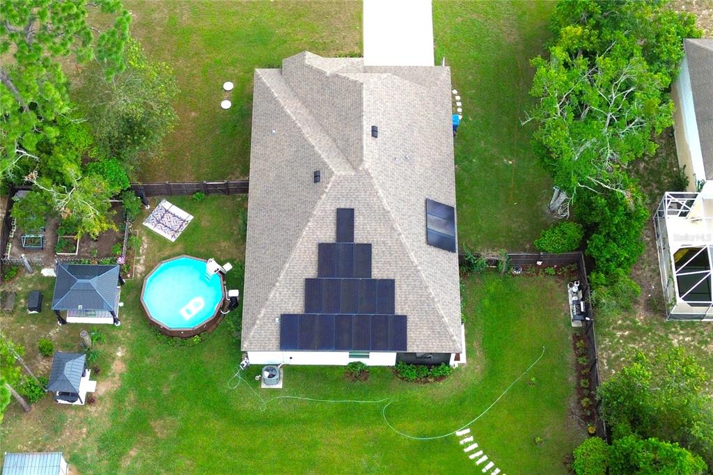 13126 Santee Street Spring Hill, FL 34609 - Photo 18 of 78