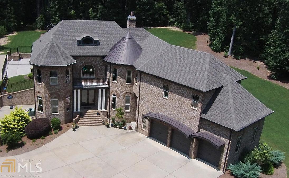200 Platinum Ridge Fayetteville, GA 30215 - Photo 1 of 1