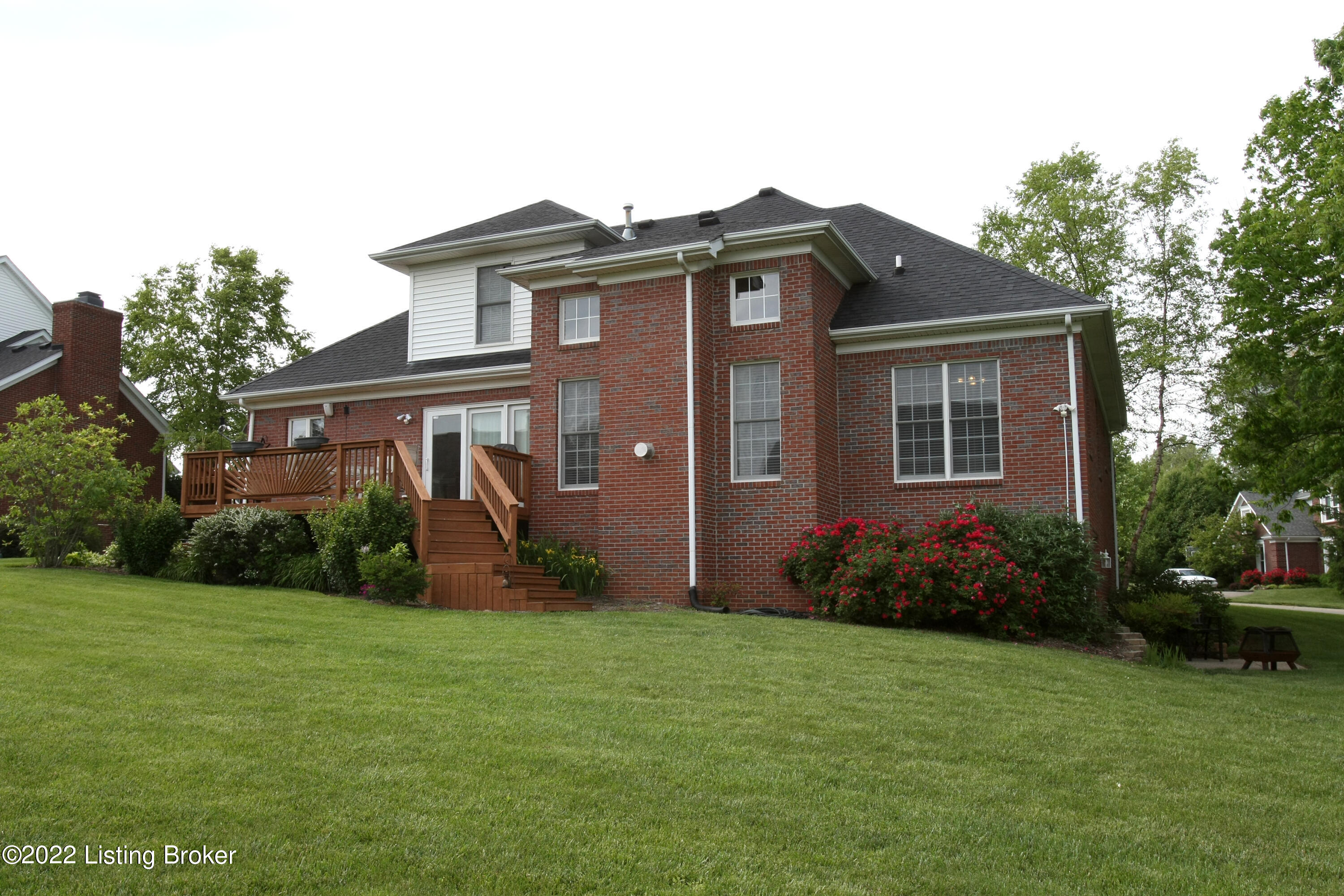 13602 Hunters Ridge Court Prospect, KY 40059 - Photo 5 of 63 140B9947