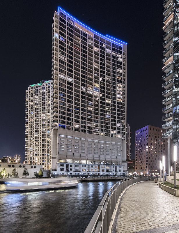 333 North Canal Street, Unit 3404 Chicago, IL 60606 - Photo 1 of 47