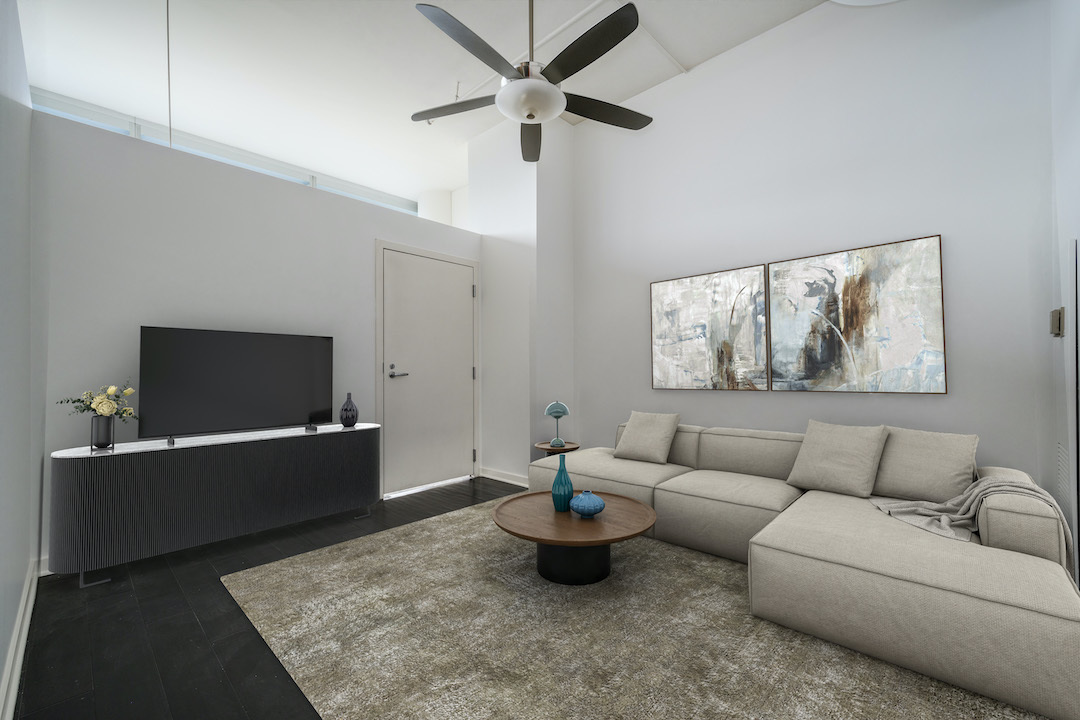 333 North Canal Street, Unit 3404 Chicago, IL 60606 - Photo 17 of 47