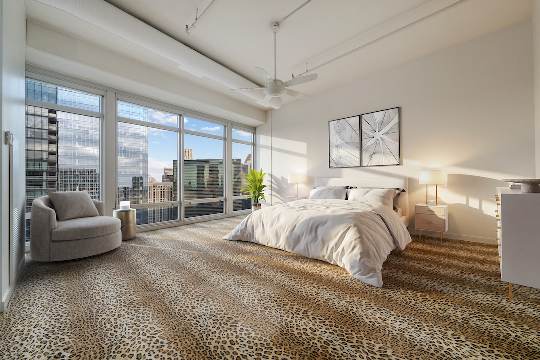 333 North Canal Street, Unit 3404 Chicago, IL 60606 - Photo 19 of 47