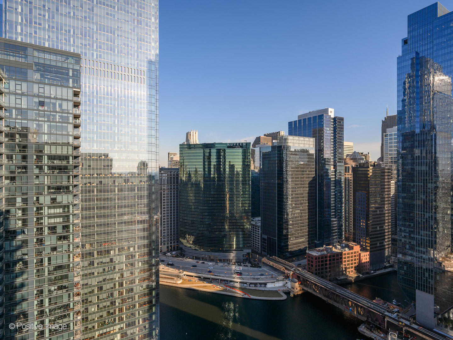 333 North Canal Street, Unit 3404 Chicago, IL 60606 - Photo 33 of 47