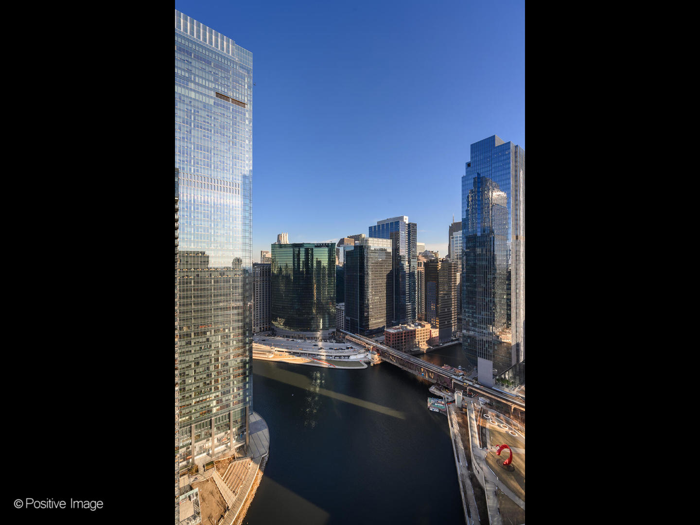 333 North Canal Street, Unit 3404 Chicago, IL 60606 - Photo 34 of 47
