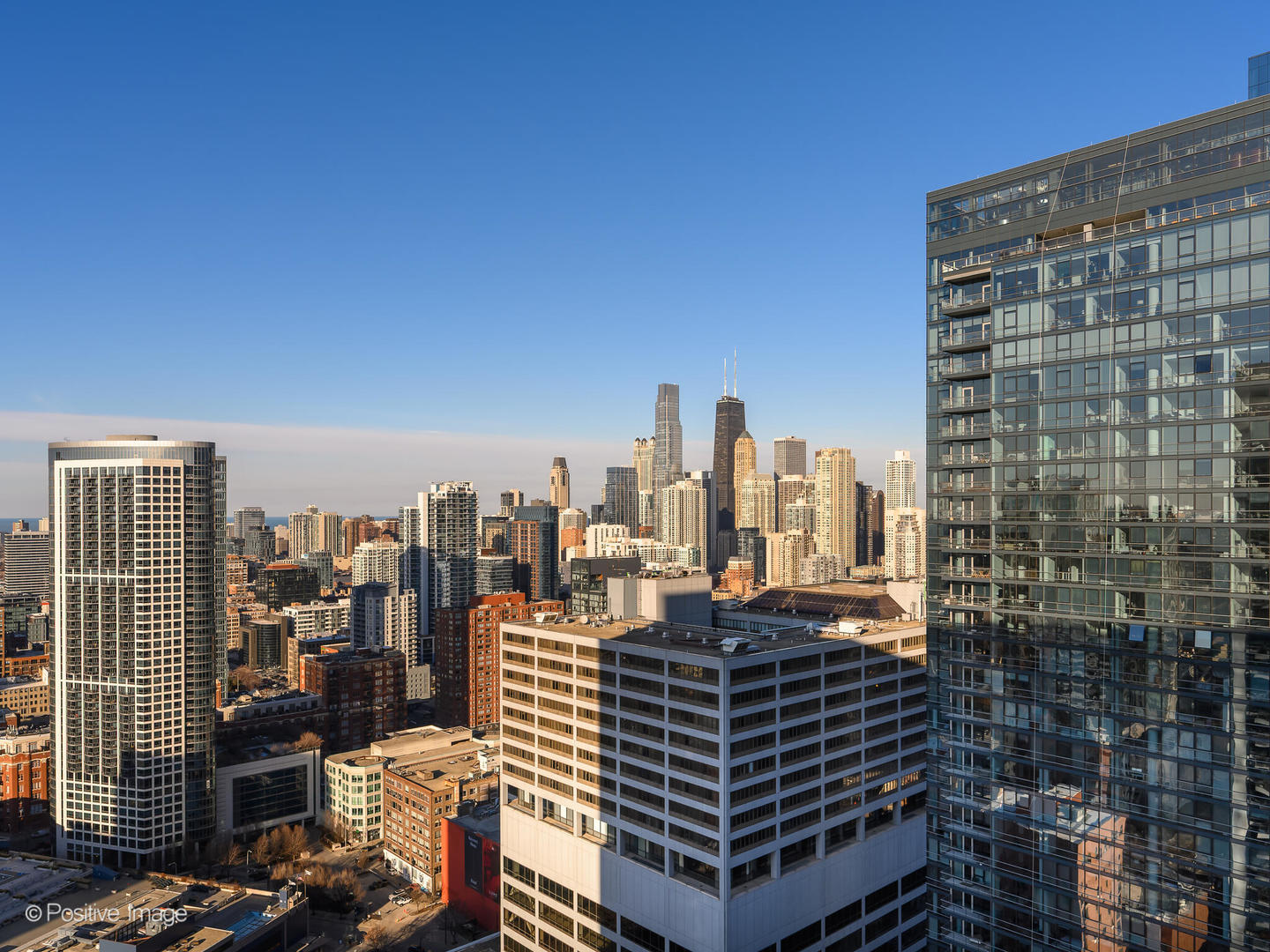 333 North Canal Street, Unit 3404 Chicago, IL 60606 - Photo 35 of 47