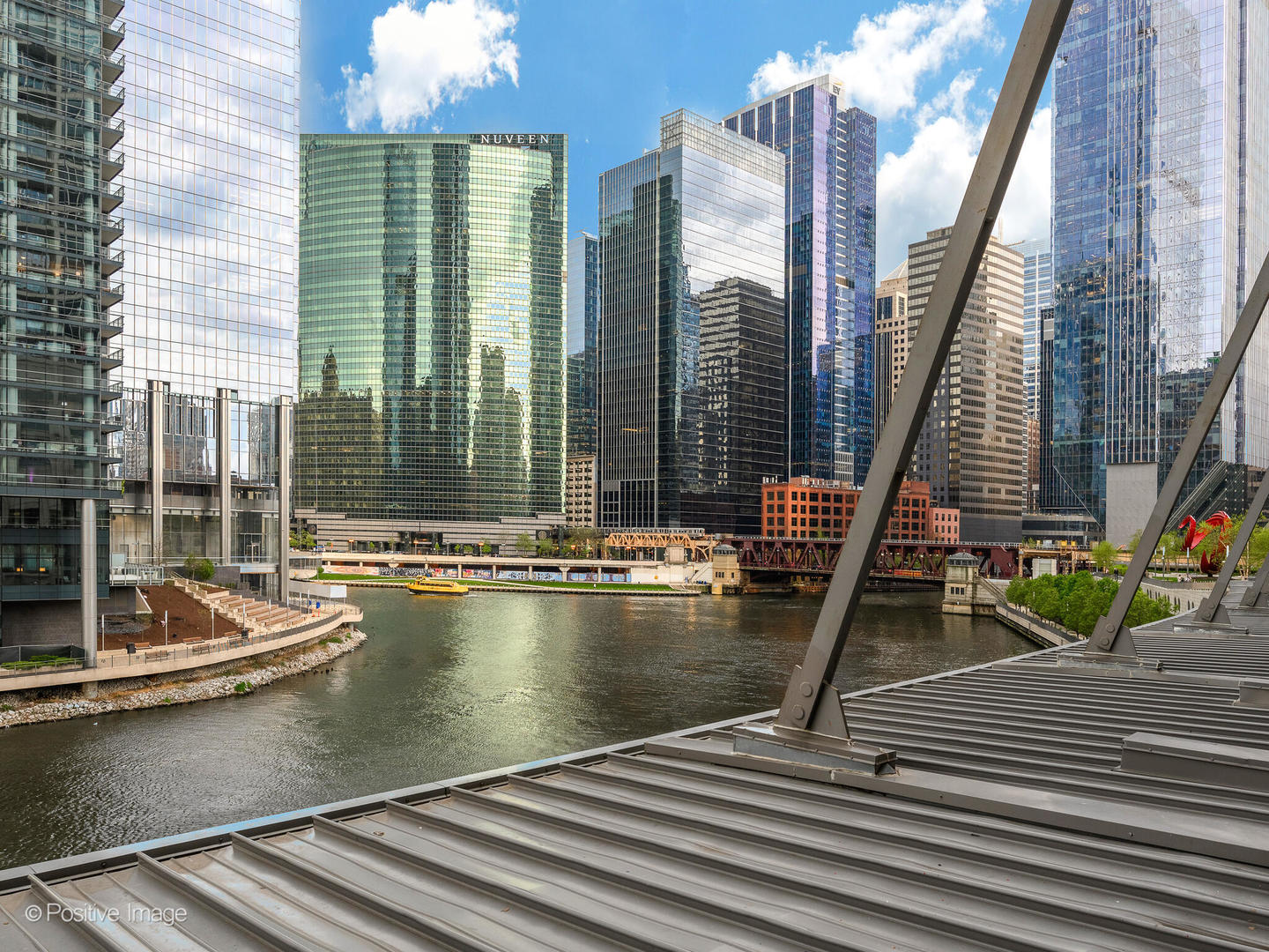 333 North Canal Street, Unit 3404 Chicago, IL 60606 - Photo 37 of 47