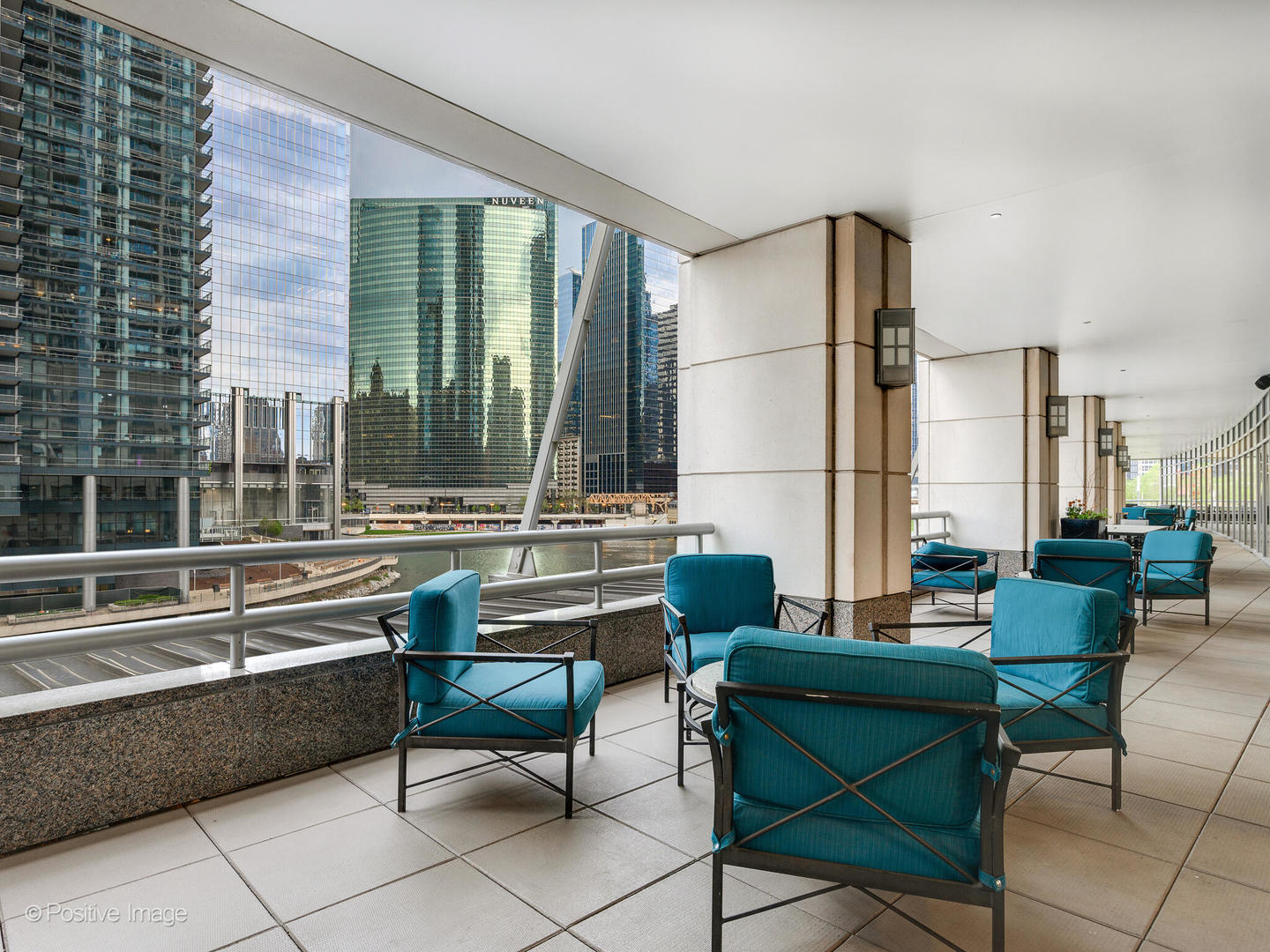 333 North Canal Street, Unit 3404 Chicago, IL 60606 - Photo 40 of 47