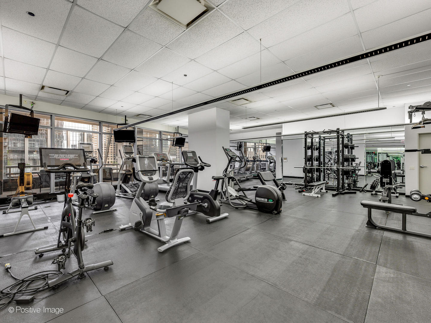 333 North Canal Street, Unit 3404 Chicago, IL 60606 - Photo 42 of 47