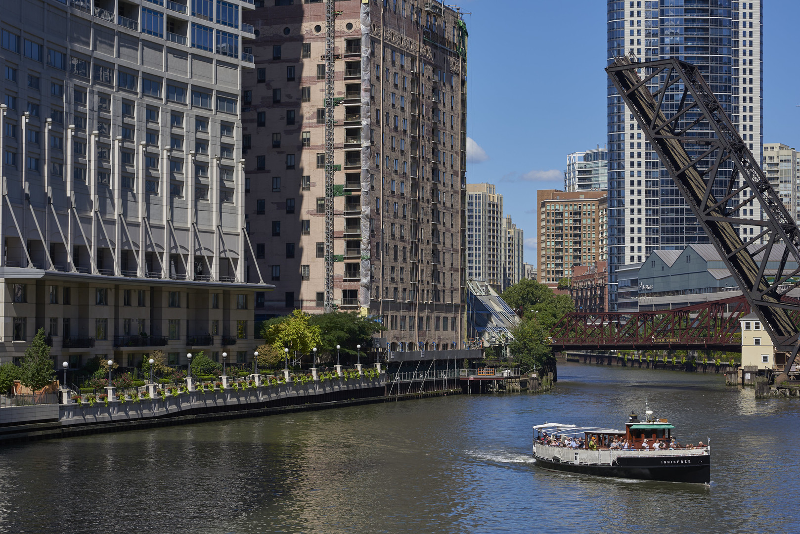 333 North Canal Street, Unit 3404 Chicago, IL 60606 - Photo 47 of 47