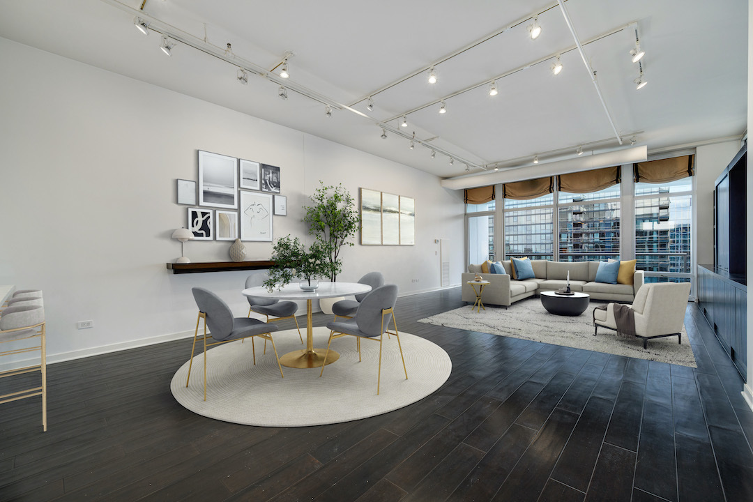 333 North Canal Street, Unit 3404 Chicago, IL 60606 - Photo 6 of 47