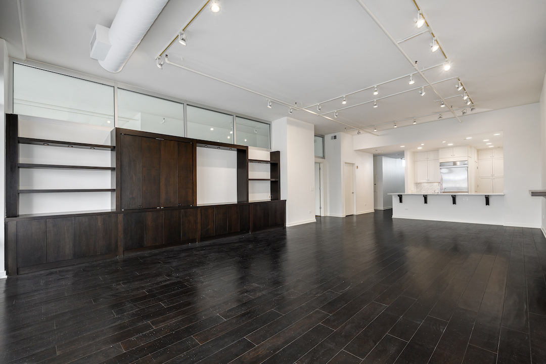 333 North Canal Street, Unit 3404 Chicago, IL 60606 - Photo 10 of 47