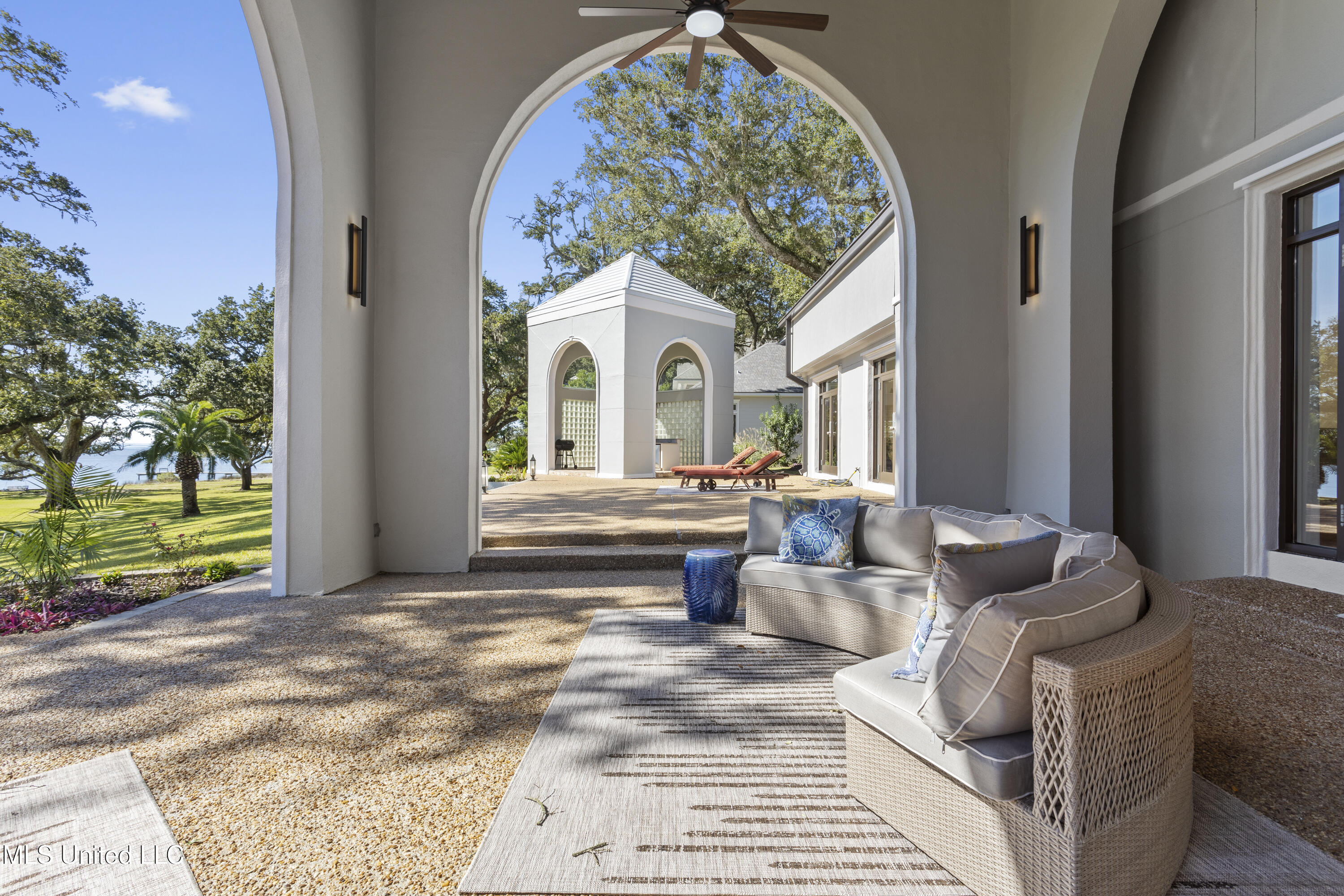 308 Italian Isle Road Gautier, MS 39553 - Photo 57 of 94 0106