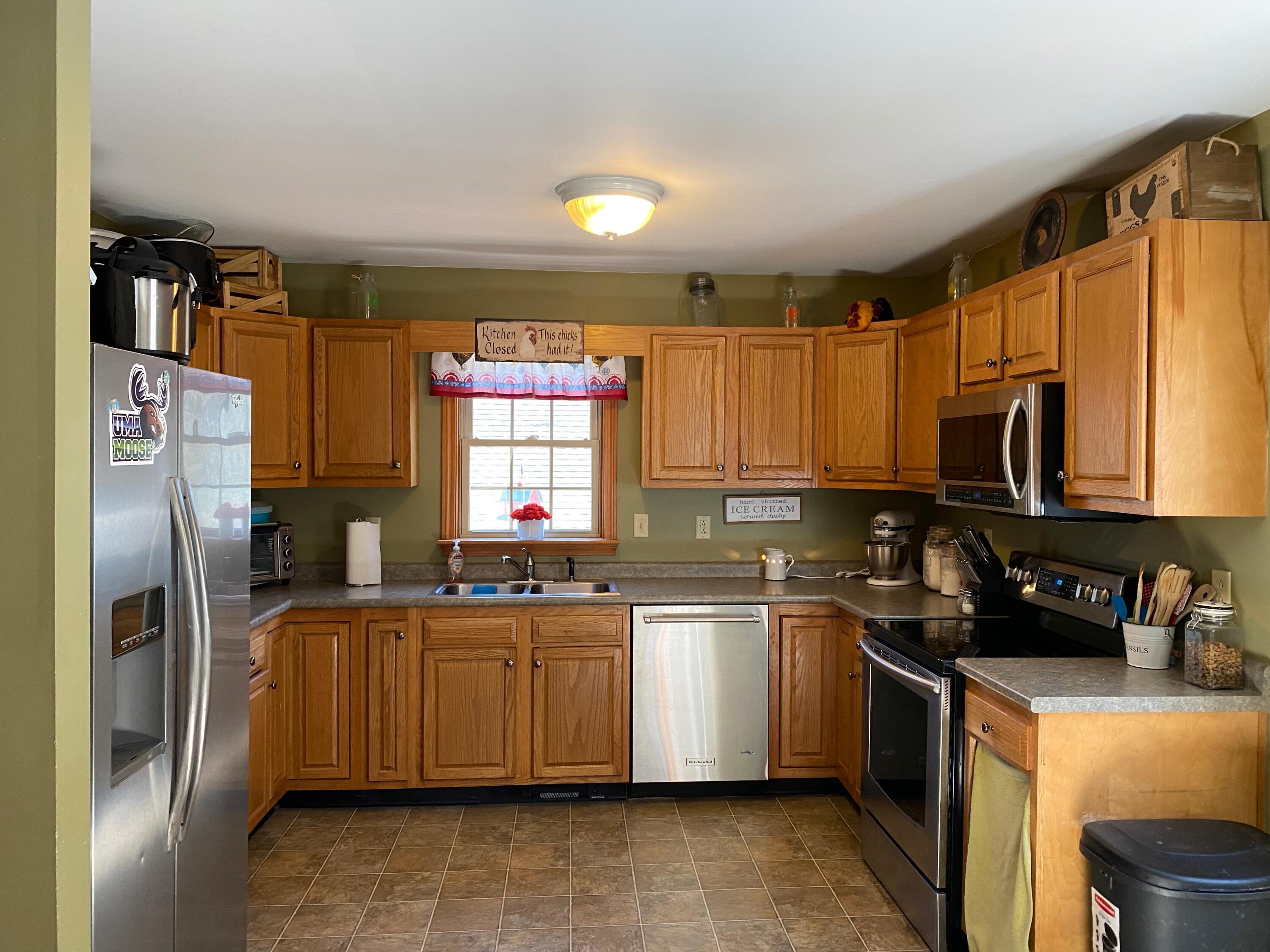 1660 Bremen Road Waldoboro, ME 04572 - Photo 6 of 60 IMG_2069