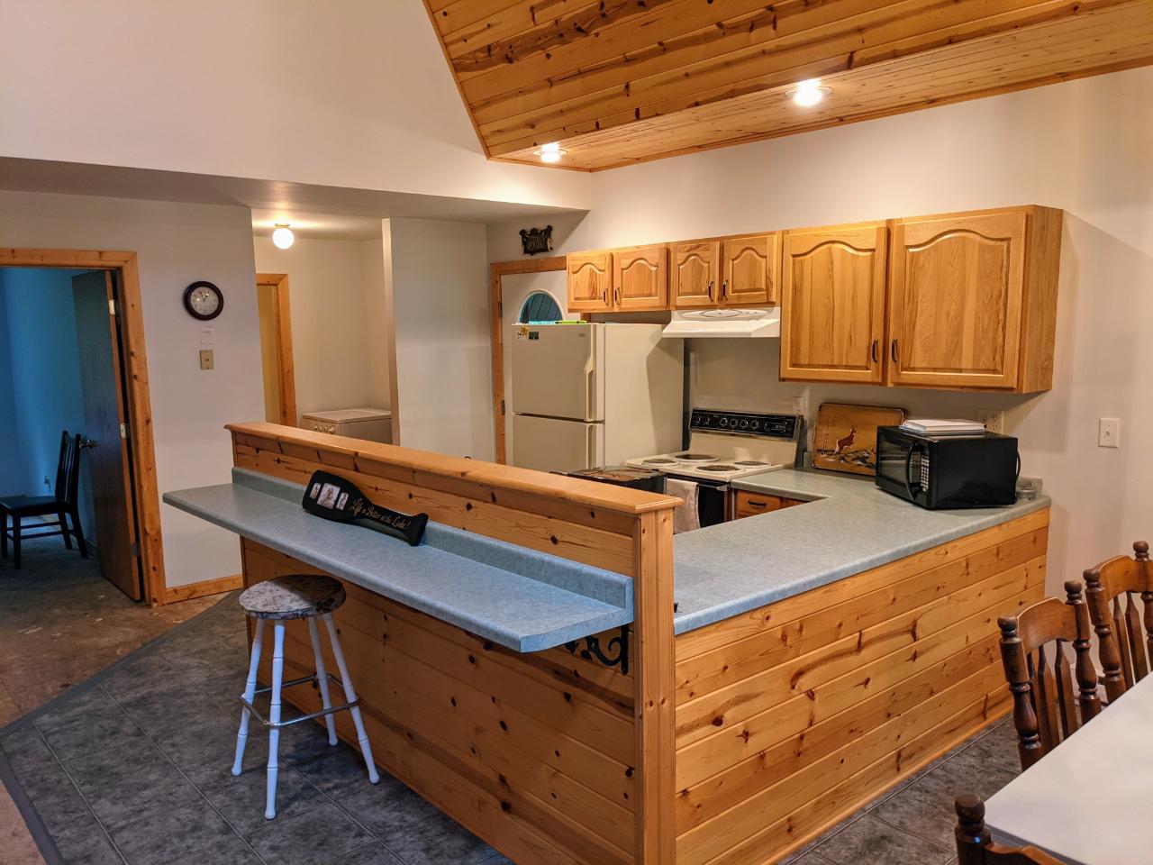 N9005 East Island Road Phillips, WI 54555 - Photo 9 of 29 Gallery Image 9