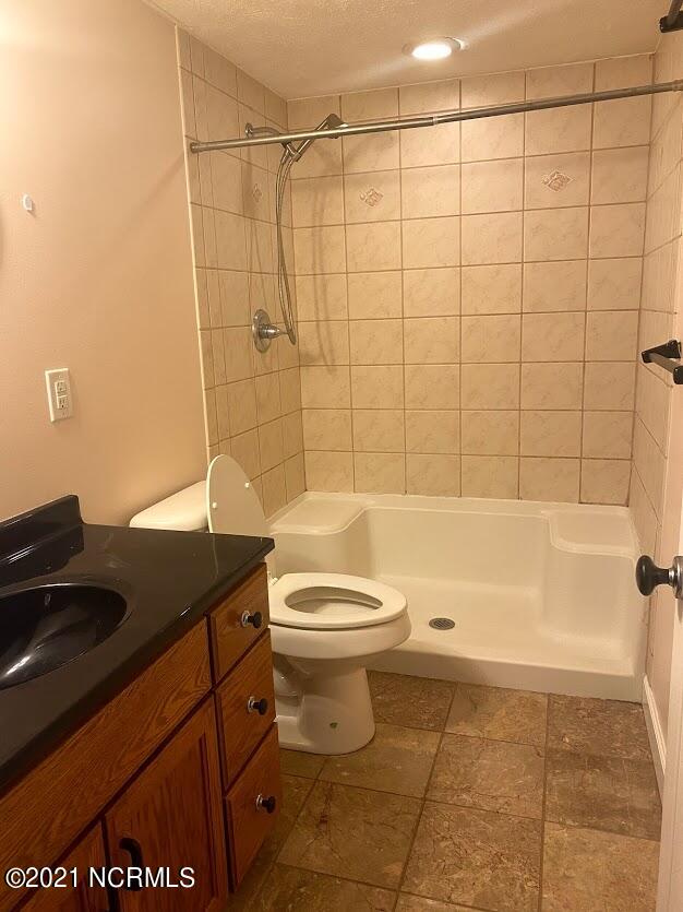 369 Old Wix Road Rockingham, NC 28379 - Photo 12 of 19 master bath