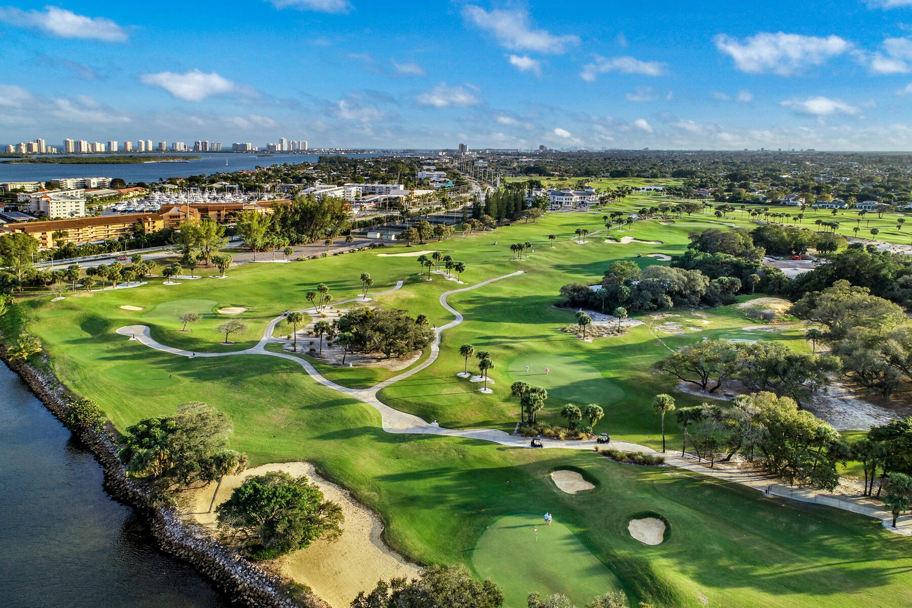 131 Dory Road South North Palm Beach, FL 33408 - Photo 79 of 80 Nicklaus Course
