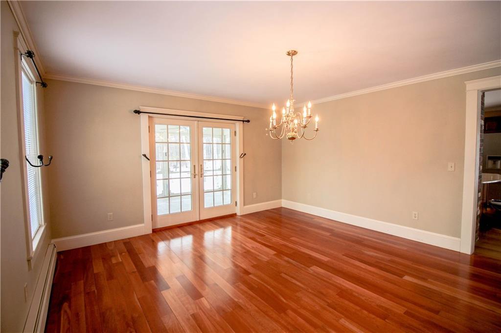 98 Harlow Road Peru, ME 04290 - Photo 15 of 34 Formal dining room