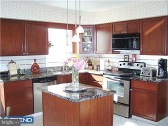 22 Swallow Road Holland, PA 18966 - Photo 2 of 12 Kitchen