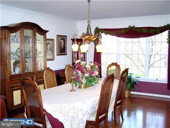 22 Swallow Road Holland, PA 18966 - Photo 4 of 12 Dining Room