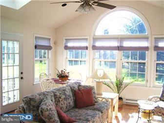 22 Swallow Road Holland, PA 18966 - Photo 5 of 12 Sun Room