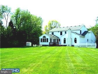 22 Swallow Road Holland, PA 18966 - Photo 10 of 12 Exterior Back