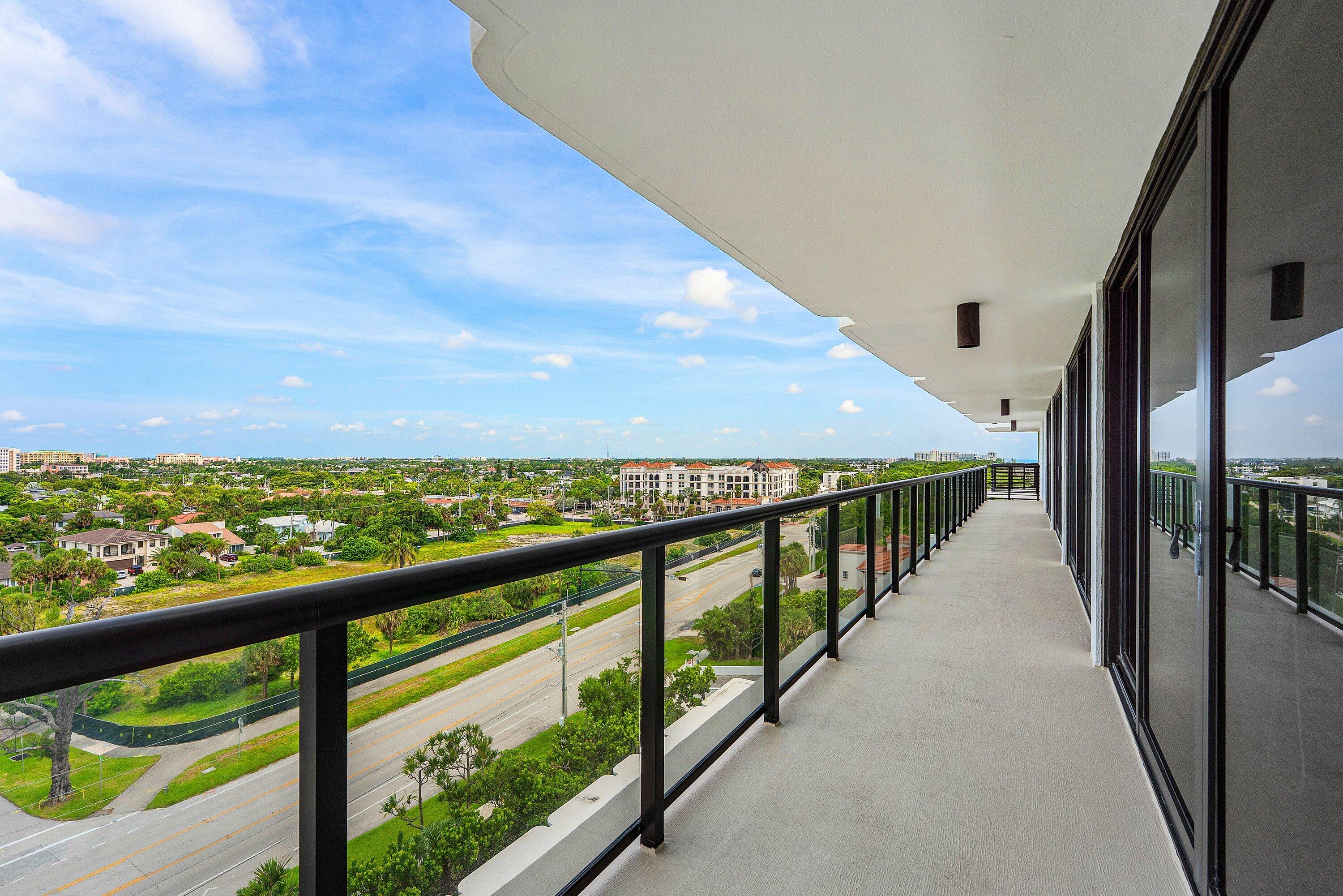 250 South Ocean Boulevard, Unit 8F Boca Raton, FL 33432 - Photo 34 of 48 028-250SouthOceanBoulevard-8F-BocaRaton-