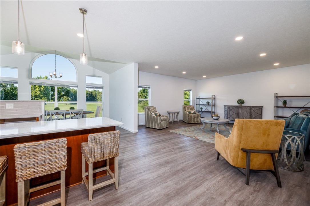 23 Kingsbarn Road Henrietta, NY 14586 - Photo 12 of 41