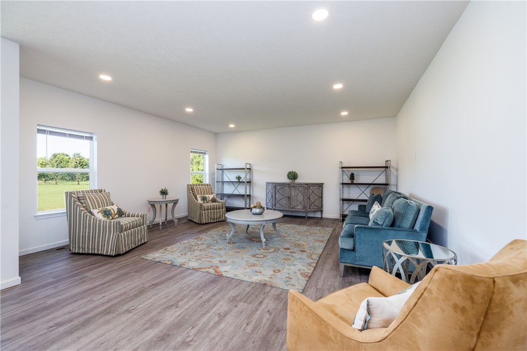 23 Kingsbarn Road Henrietta, NY 14586 - Photo 16 of 41